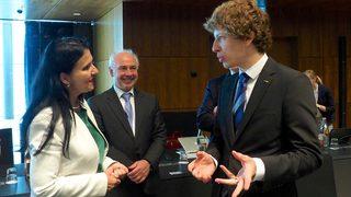 Estonya'dan koronavirüs açıklaması: Salgın kontrol altına alındı