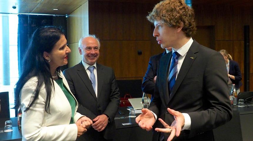 Estonya'dan koronavirüs açıklaması: Salgın kontrol altına alındı