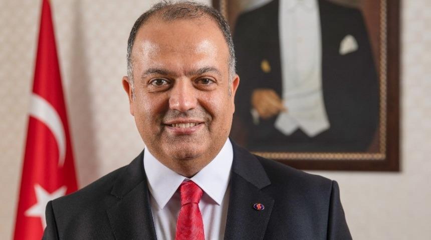 Sanko &Uuml;niversitesi Hastanesi Genel M&uuml;d&uuml;r&uuml; Kileci&rsquo;den 19 Mayıs mesajı