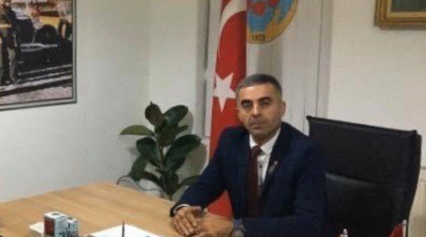 Şehit Aileleri Derneğinden HDP ve PKK&rsquo;ya tepki