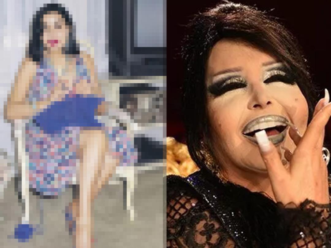 B&uuml;lent Ersoy'un gen&ccedil;lik fotoğrafı şaşkına &ccedil;evirdi!