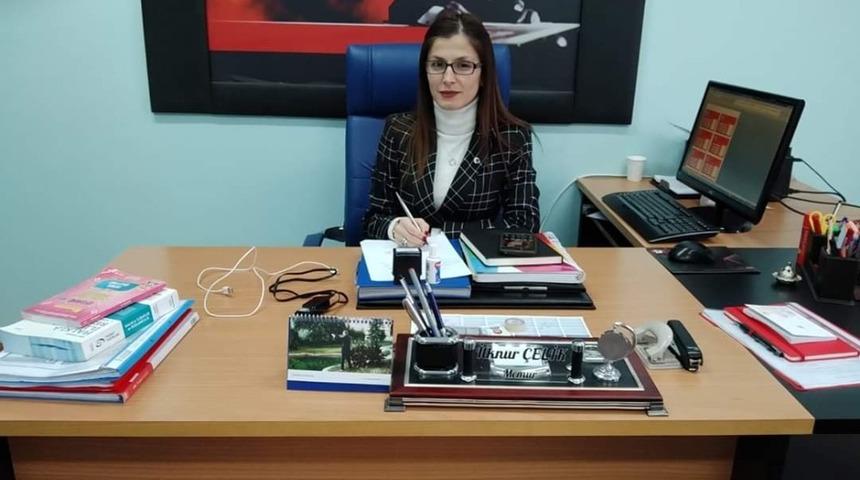 &Ccedil;elik "Engelli bireylerin sorunlarının &ccedil;&ouml;z&uuml;m&uuml; i&ccedil;in &ccedil;alışmalar yapılmalı"