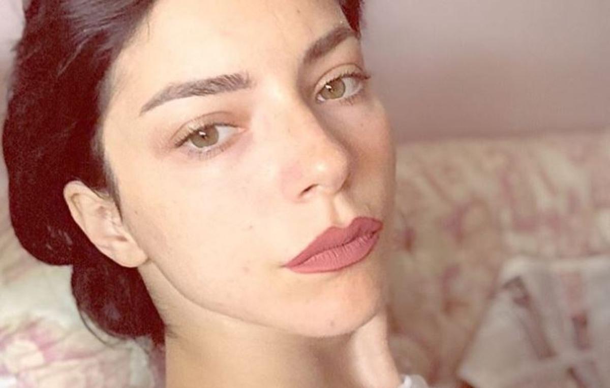 Merve Boluğur karşı cinste dikkat ettiği noktaları a&ccedil;ıkladı  