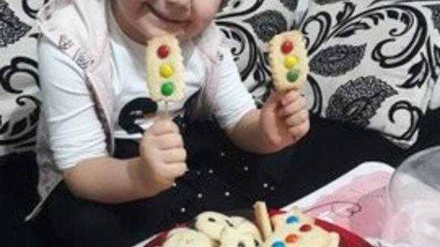 Mobil anaokul öğrencilerine uzaktan eğitim