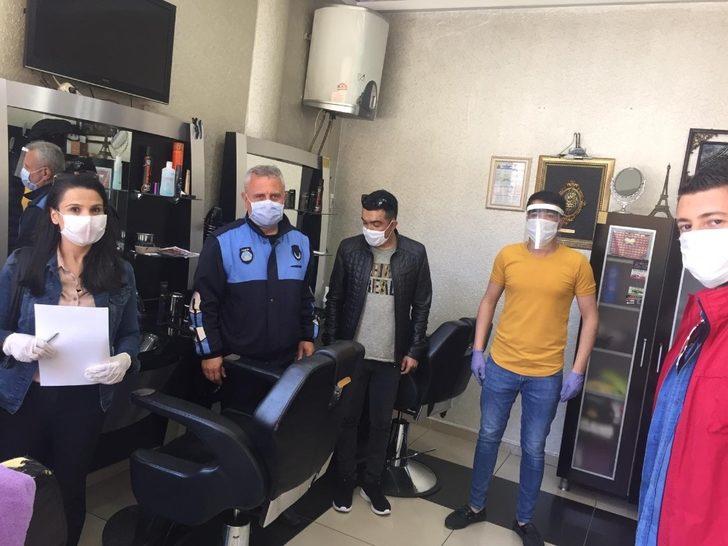 Tatvan’da eş zamanlı denetimler yapıldı G2