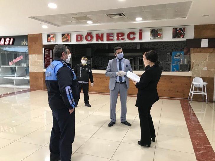 Tatvan’da eş zamanlı denetimler yapıldı G4