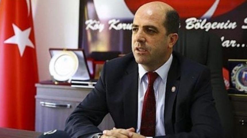 Başkan Söze’den Özalp ilçesindeki hain saldırıya tepki