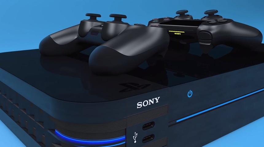 PlayStation 5 &ouml;n&uuml;m&uuml;zdeki ay resmen tanıtacak!