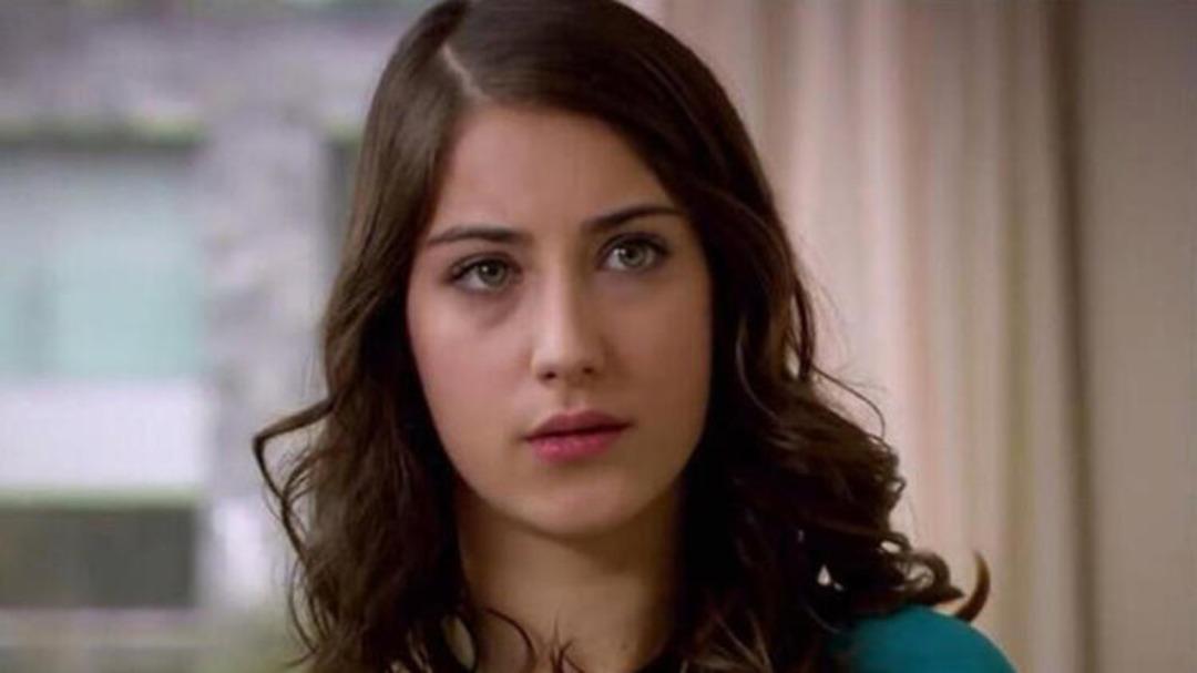Hazal Kaya: İnşallah yaratıcılığımı kullanmam