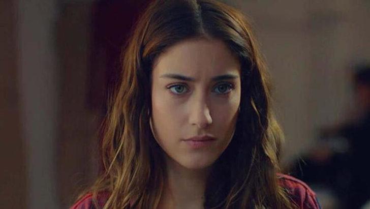 Hazal Kaya: İnşallah yaratıcılığımı kullanmam G5