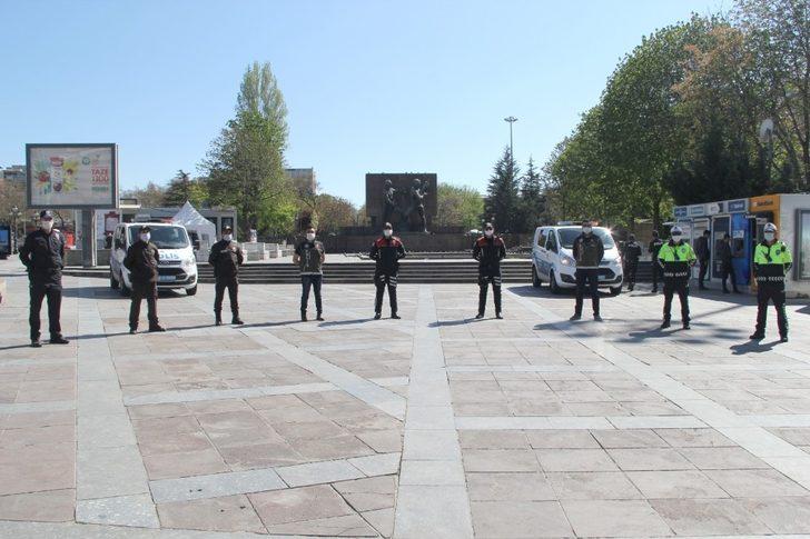 Son dakika! İçişleri Bakanlığı: 4 bin 368 kişiye idari ve adli işlem uygulandı G1