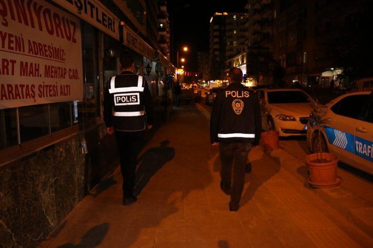 Son dakika! İçişleri Bakanlığı: 4 bin 368 kişiye idari ve adli işlem uygulandı G2