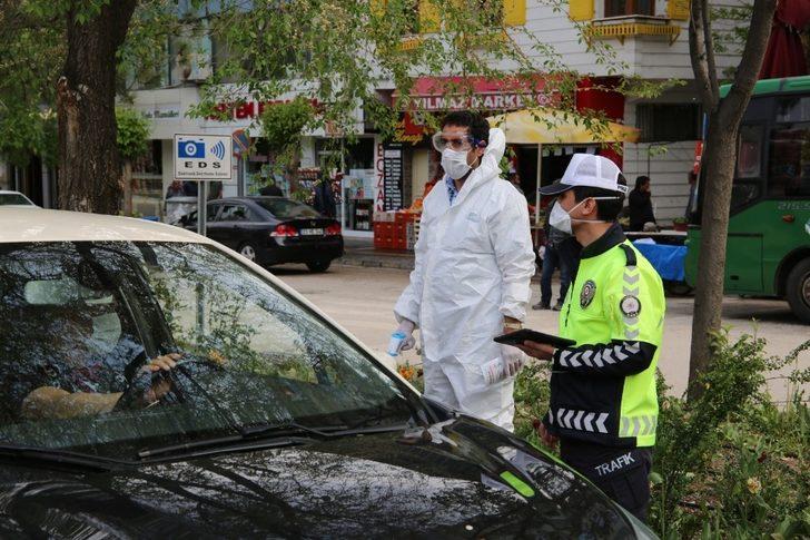 Son dakika! İçişleri Bakanlığı: 4 bin 368 kişiye idari ve adli işlem uygulandı G3