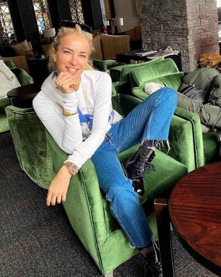 Burcu Esmersoy: Bu hayatta utanacak bir şeyim yok G2