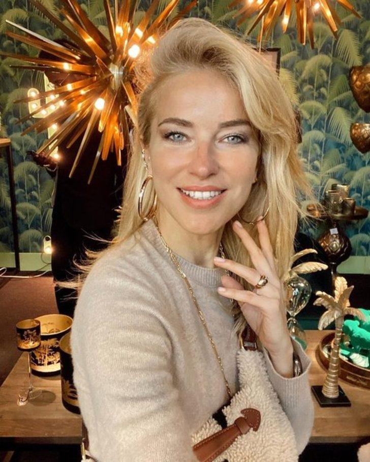 Burcu Esmersoy: Bu hayatta utanacak bir şeyim yok G3