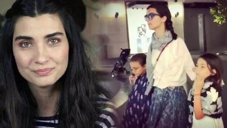 Tuba Büyüküstün ile Umut Evirgen ayrıldı! G3