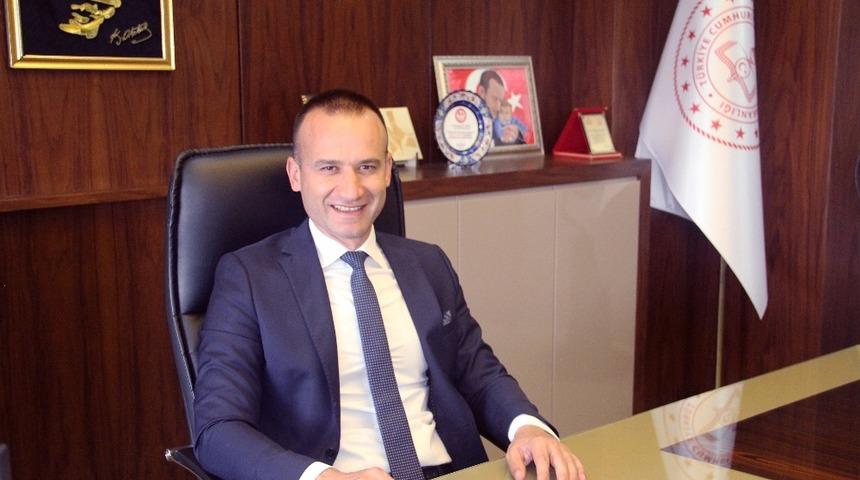 Ağrı&rsquo;da &ouml;ğretmenlere "Eğitim Ko&ccedil;luğu" programı