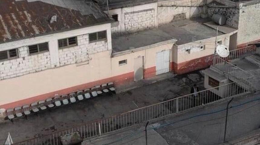 Iğdır tarihi ceza evi taşındı