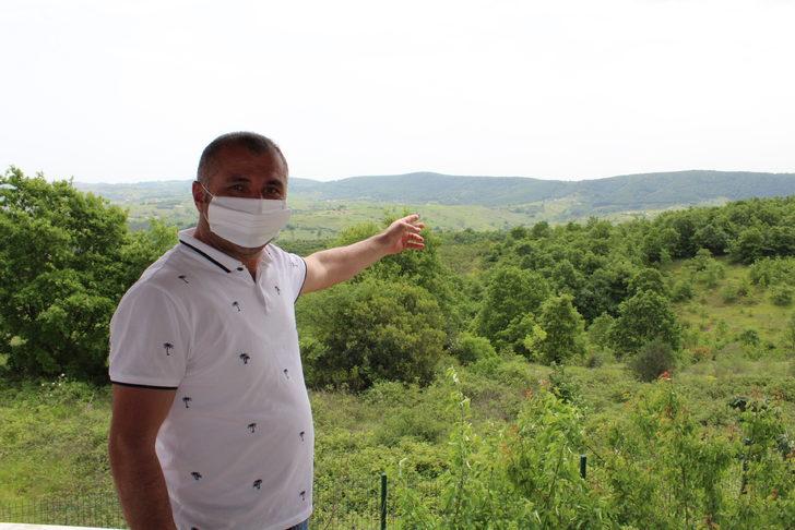 Koronavirüs döneminde Kandıra'daki arazilere talep patladı G3