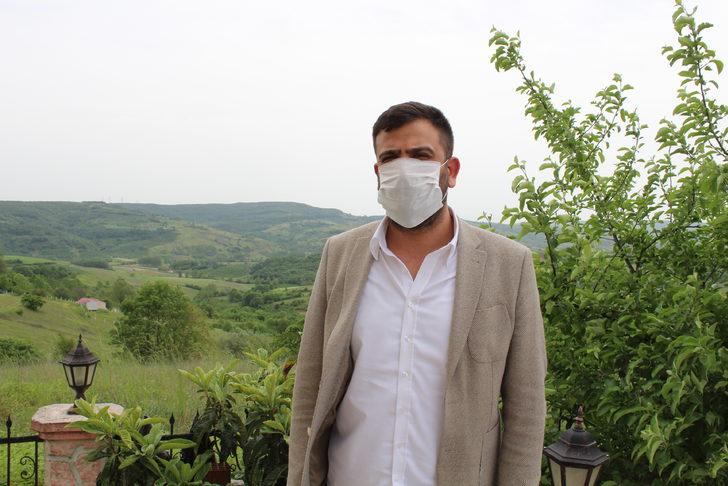 Koronavirüs döneminde Kandıra'daki arazilere talep patladı G4