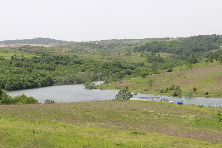 Koronavirüs döneminde Kandıra'daki arazilere talep patladı G5