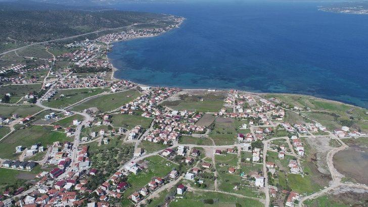 Urla’da hizmet seferberliği G1