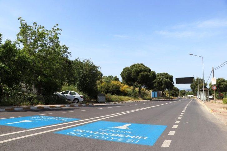 Urla’da hizmet seferberliği G2