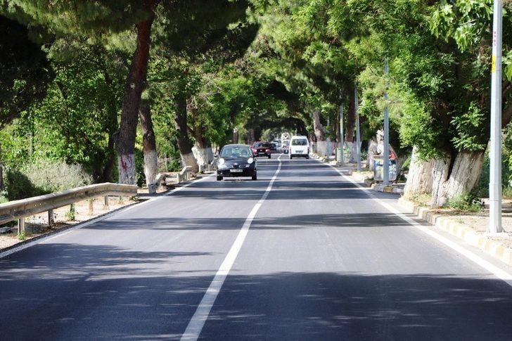 Urla’da hizmet seferberliği G3