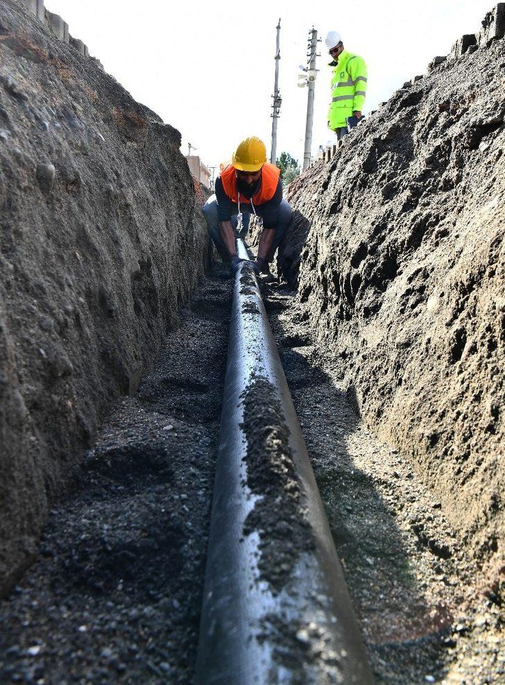 Urla’da hizmet seferberliği G4
