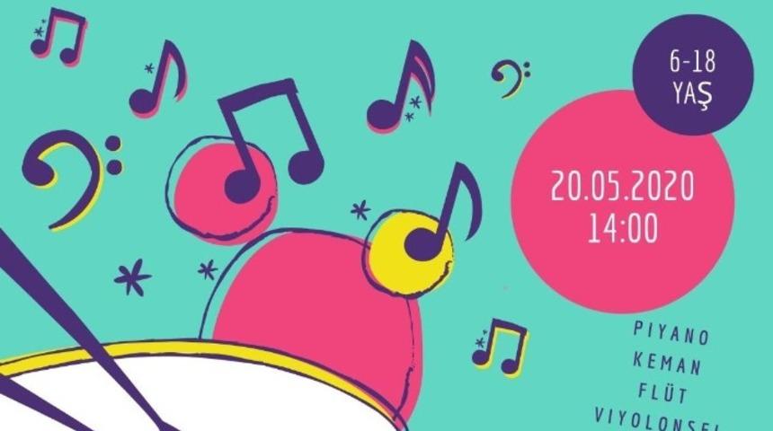 Trakya &Uuml;niversitesinin organizasyonuyla &ldquo;Balkan &ccedil;ocuk m&uuml;zik konserleri&rdquo;