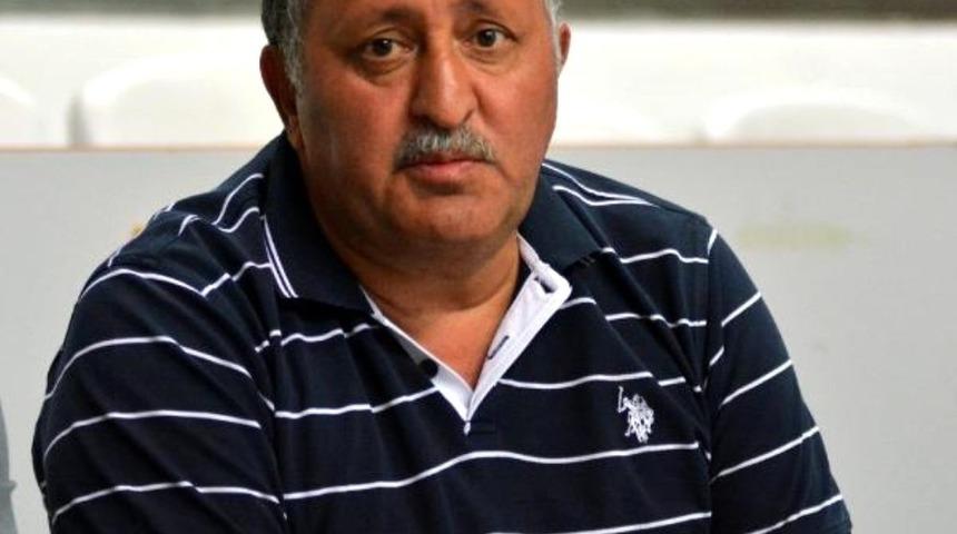 Bellona Kayseri&rsquo;de Ayhan Avcı belirsizliği