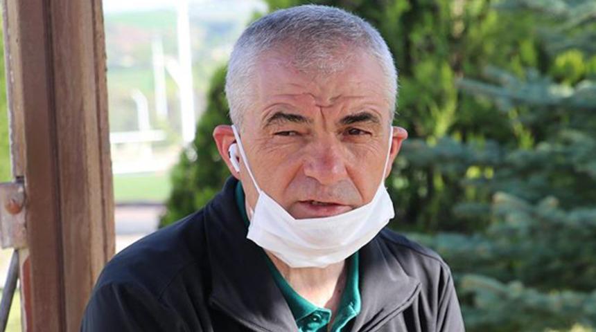  Rıza Çalımbay'dan 'lig ertelensin' çağrısı