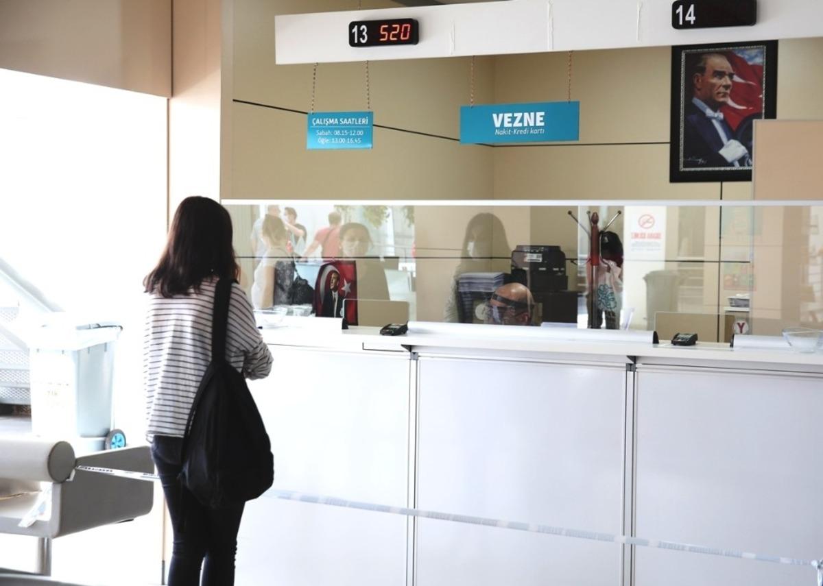 Erdem: "Emlak vergisi &ouml;demeleri son g&uuml;ne kalmasın"