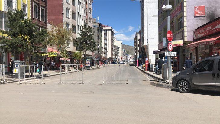 Kars'ta iyileşen koronavirüs hastasının yemek daveti vaka sayısını artırdı G1