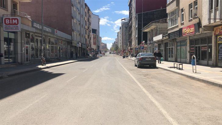 Kars'ta iyileşen koronavirüs hastasının yemek daveti vaka sayısını artırdı G3