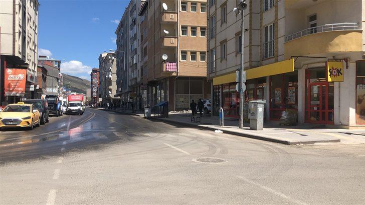 Kars'ta iyileşen koronavirüs hastasının yemek daveti vaka sayısını artırdı G4