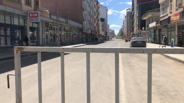 Kars'ta iyileşen koronavirüs hastasının yemek daveti vaka sayısını artırdı G5