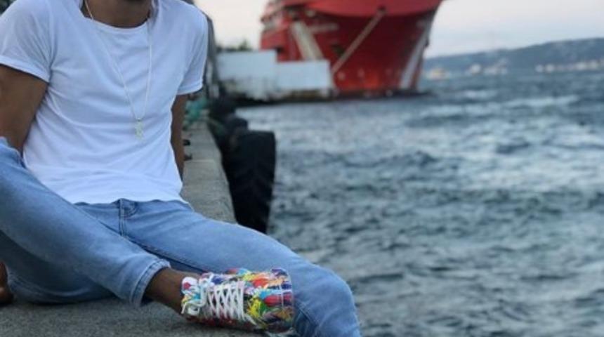 Diyarbakırlı şarkıcı Rauf&rsquo;un yeni şarkısı t&uuml;m dijital platformlarda