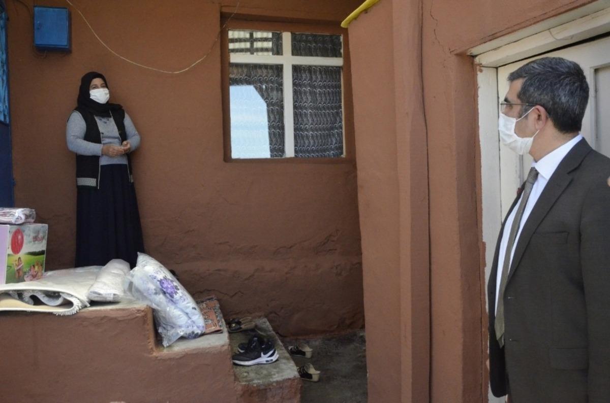 Erzurum&rsquo;da Aile ve Engelli Haftası etkinlikleri