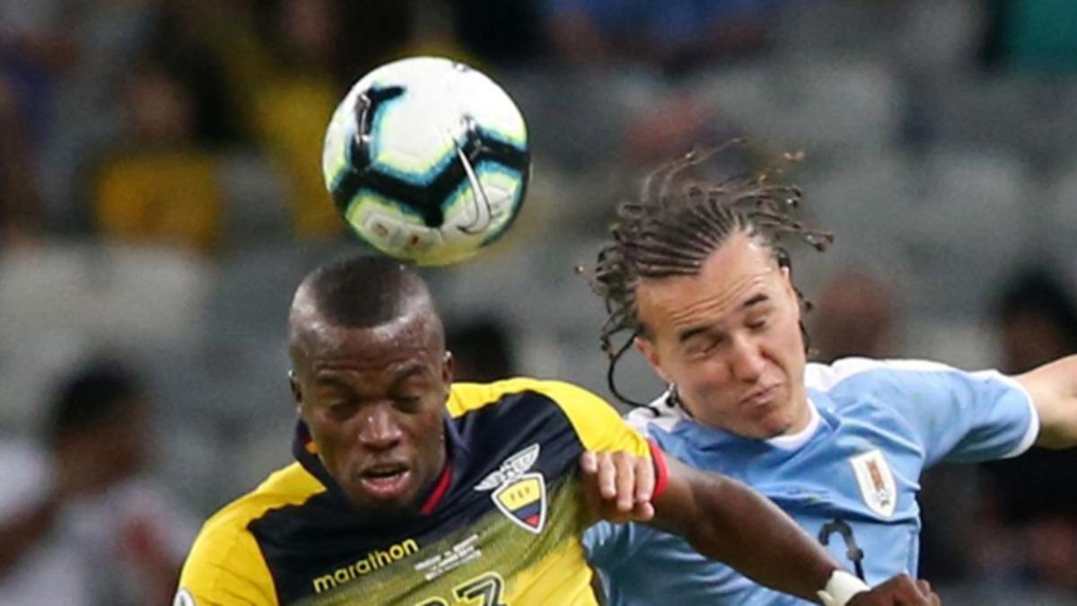 Galatasaray Enner Valencia'yı transfer etmek istiyor iddiası