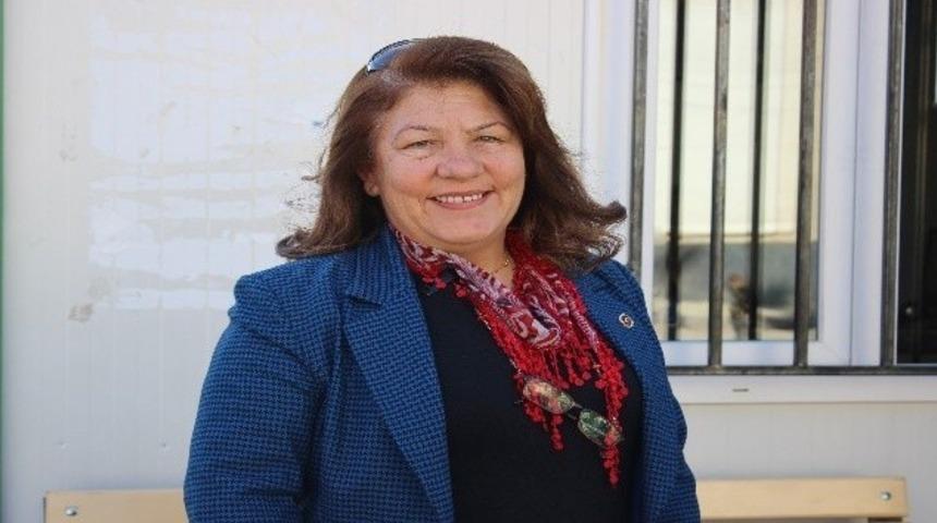 Yeşiltepe Ramazan ayında yardım yağdı