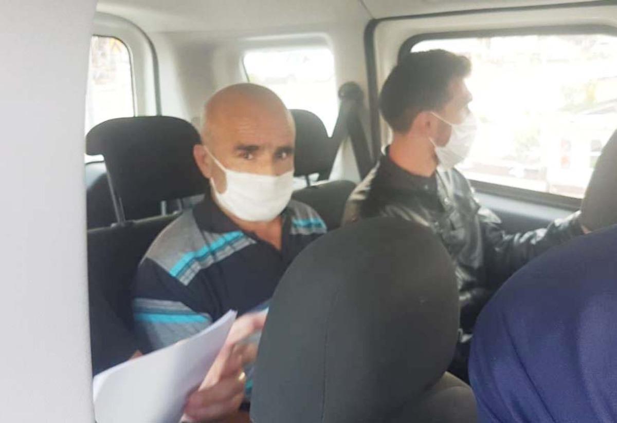 13 yaşındaki &ccedil;ocuğa cinsel saldırıları ger&ccedil;ekleştiren kişi &ouml;z babası &ccedil;ıktı