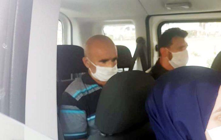 13 yaşındaki çocuğa cinsel saldırıları gerçekleştiren kişi öz babası çıktı G2