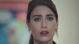 Maral En Güzel Hikayem son bölümde izleyicileri şaşırtan sahne