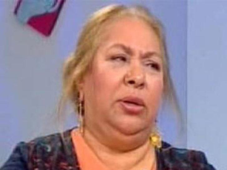 Dilber Ay'dan yıllar sonra gelen tecavüz itirafı G1