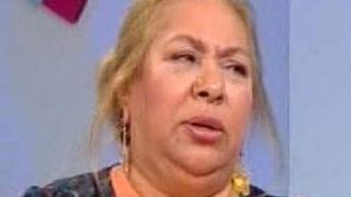 Dilber Ay'dan yıllar sonra gelen tecavüz itirafı