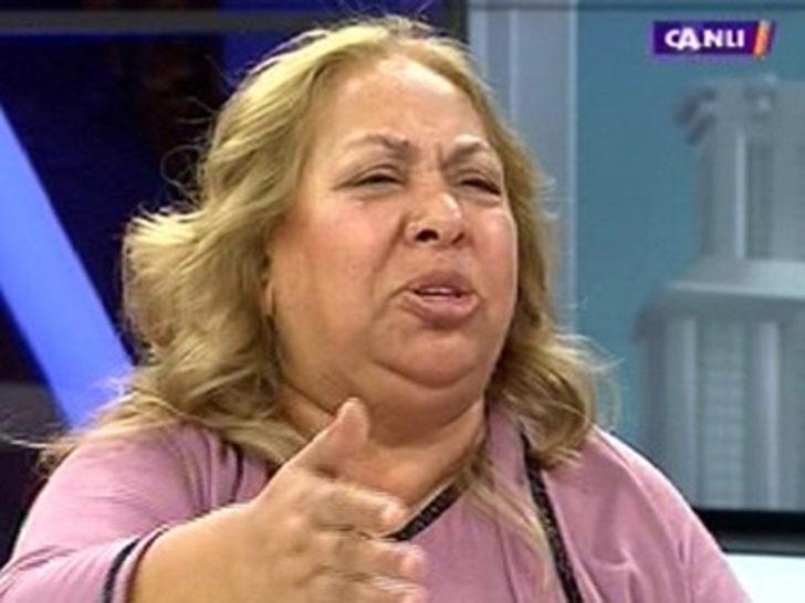 Dilber Ay'dan yıllar sonra gelen tecavüz itirafı G2