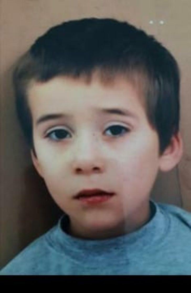 Kayıp İbrahim’i arama çalışmalarında 27. gün G3