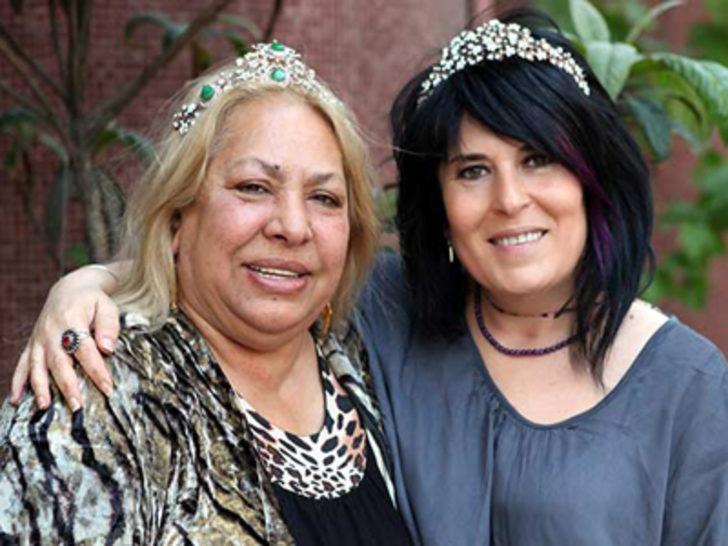 Dilber Ay'dan yıllar sonra gelen tecavüz itirafı G5