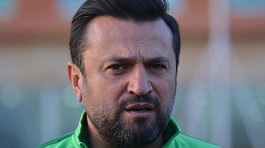 Bülent Uygun'dan takımına tam not 